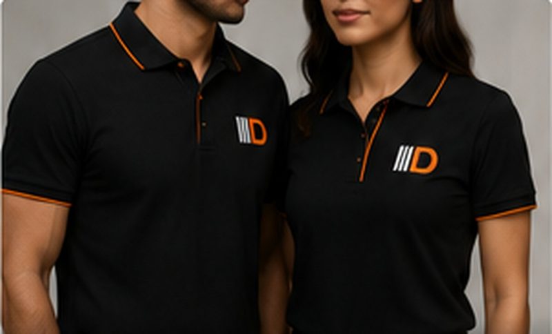 Suriname Airways Corporate Uniforms