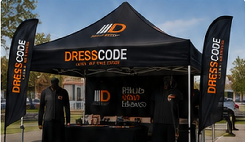 Code Conference 2024 Event Merchandise