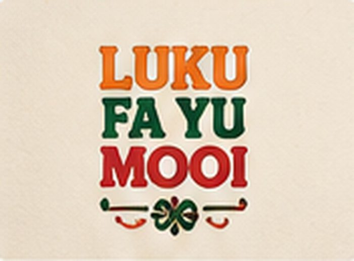 Luku Fa Yu Mooi